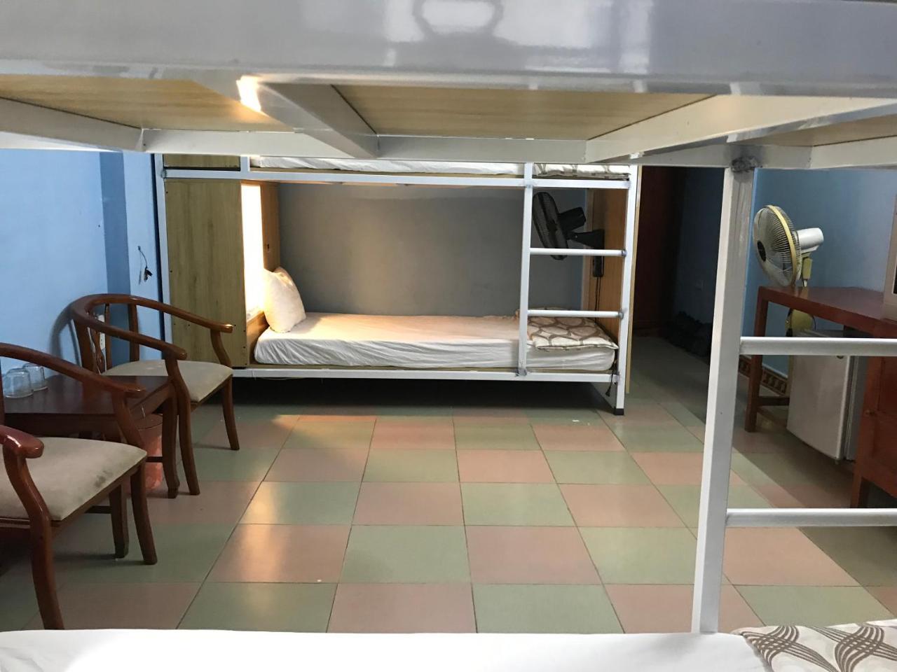 Halong Bay View Hostel Ha Long Exterior foto